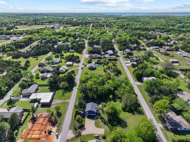 TBD Willow Drive, Pottsboro, TX 75076