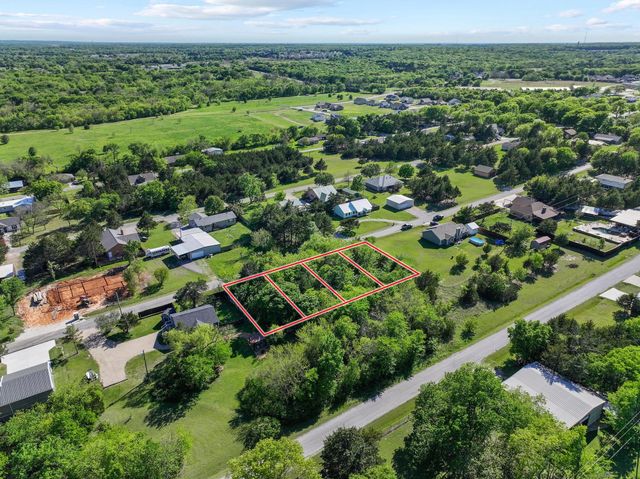 TBD Willow Drive, Pottsboro, TX 75076