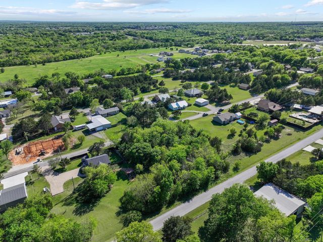 TBD Willow Drive, Pottsboro, TX 75076