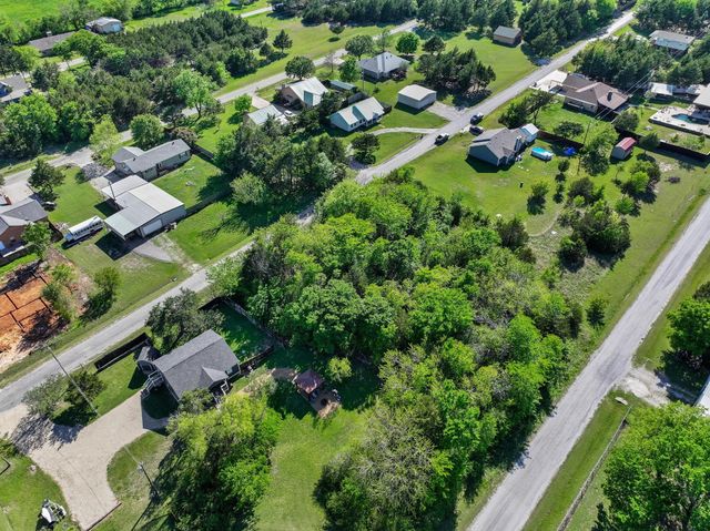 TBD Willow Drive, Pottsboro, TX 75076