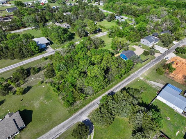 TBD Willow Drive, Pottsboro, TX 75076