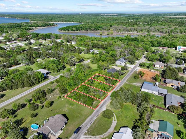 TBD Willow Drive, Pottsboro, TX 75076