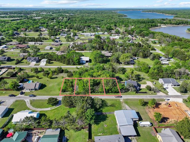 TBD Willow Drive, Pottsboro, TX 75076