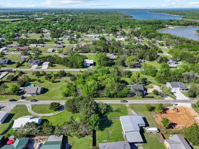 TBD Willow Drive, Pottsboro, TX 75076