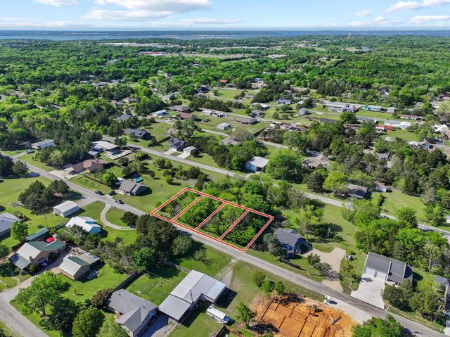 TBD Willow Drive, Pottsboro, TX 75076