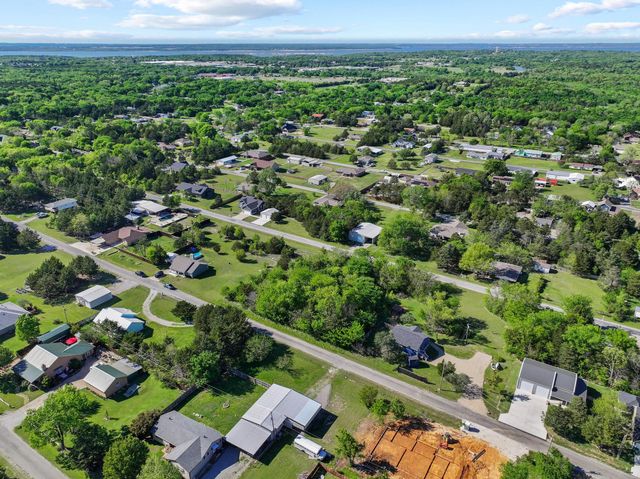 TBD Willow Drive, Pottsboro, TX 75076