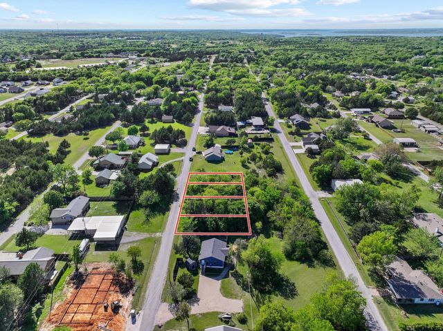 TBD Willow Drive, Pottsboro, TX 75076