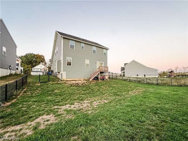 2092 Sugar Maple Drive, Kent, OH 44240