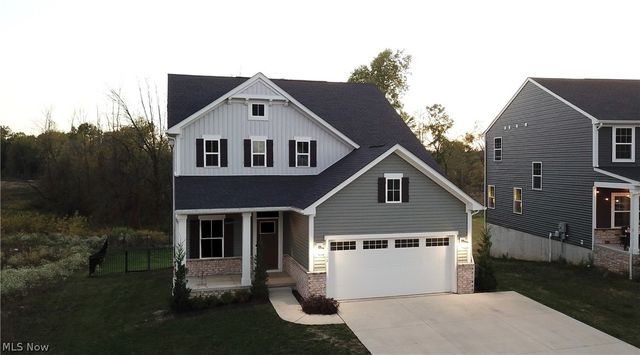 2092 Sugar Maple Drive, Kent, OH 44240
