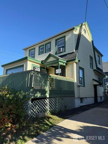 822 Raritan Avenue, Highland Park, NJ 08904