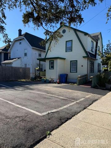 822 Raritan Avenue, Highland Park, NJ 08904