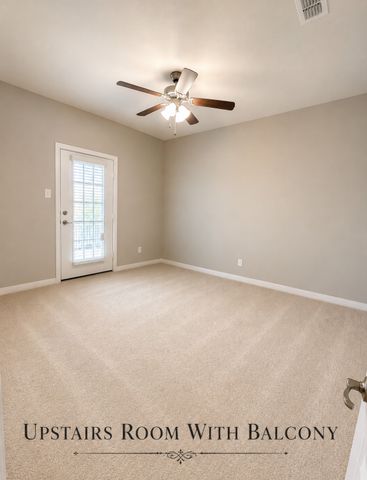 2818 Twin Ridge Drive, Arlington, TX 76001