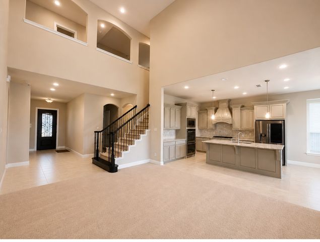 2818 Twin Ridge Drive, Arlington, TX 76001