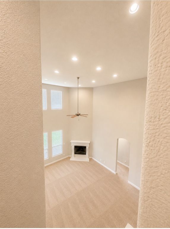 2818 Twin Ridge Drive, Arlington, TX 76001