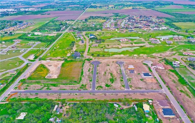 3404 Emma Drive, Weslaco, TX 78599