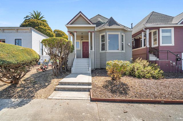 717 Ohio St, Vallejo, CA 94590