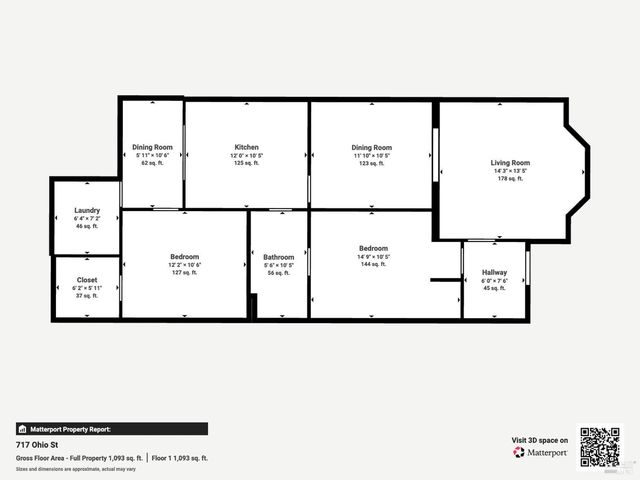 717 Ohio St, Vallejo, CA 94590