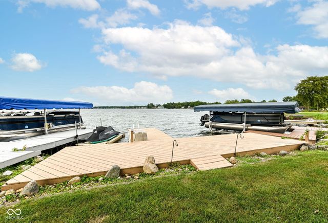 133 Patriots Landing, Fillmore, IN 46128