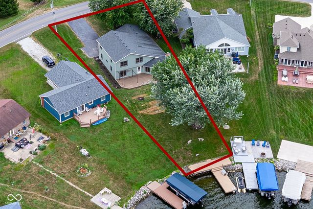 133 Patriots Landing, Fillmore, IN 46128