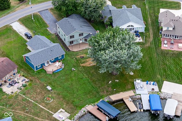 133 Patriots Landing, Fillmore, IN 46128