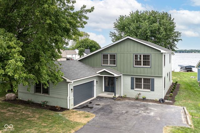 133 Patriots Landing, Fillmore, IN 46128