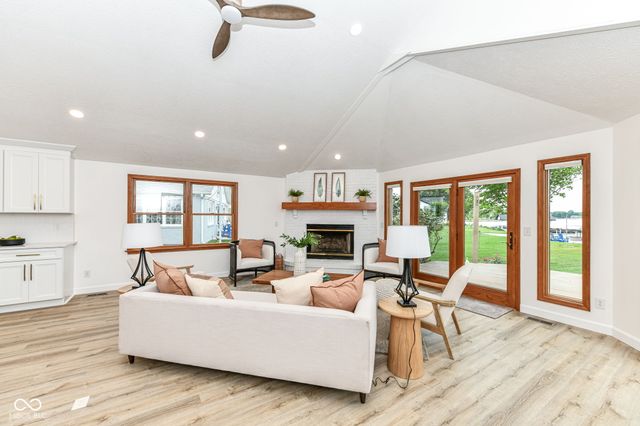 133 Patriots Landing, Fillmore, IN 46128