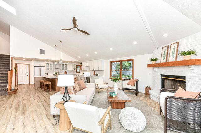 133 Patriots Landing, Fillmore, IN 46128