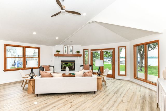 133 Patriots Landing, Fillmore, IN 46128