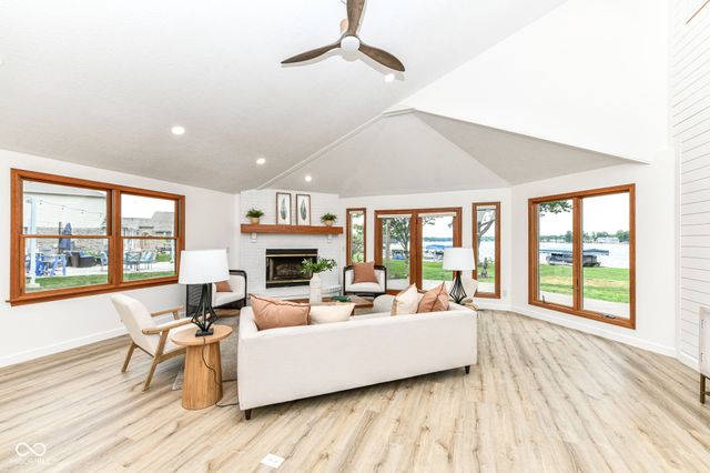 133 Patriots Landing, Fillmore, IN 46128