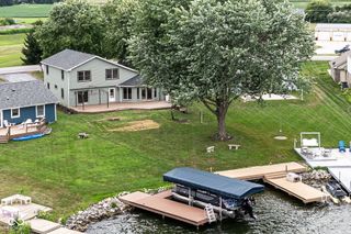 133 Patriots Landing, Fillmore, IN 46128