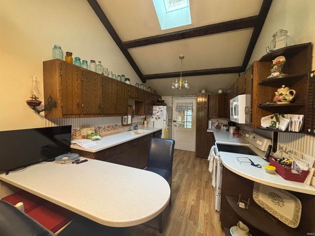 15871 18th Road, Plymouth, IN 46501