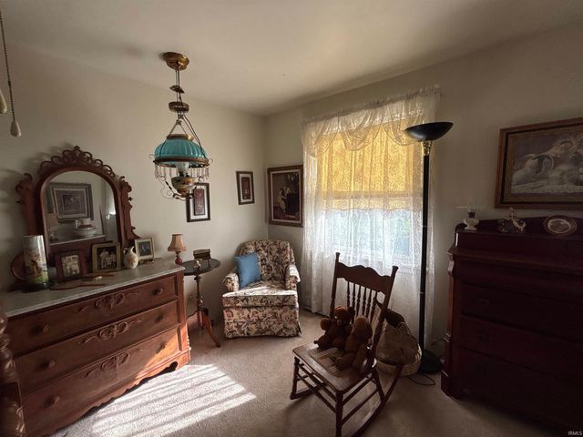 15871 18th Road, Plymouth, IN 46501