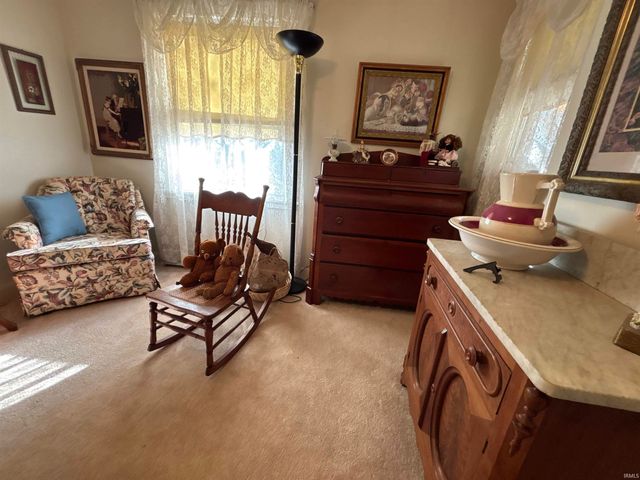 15871 18th Road, Plymouth, IN 46501