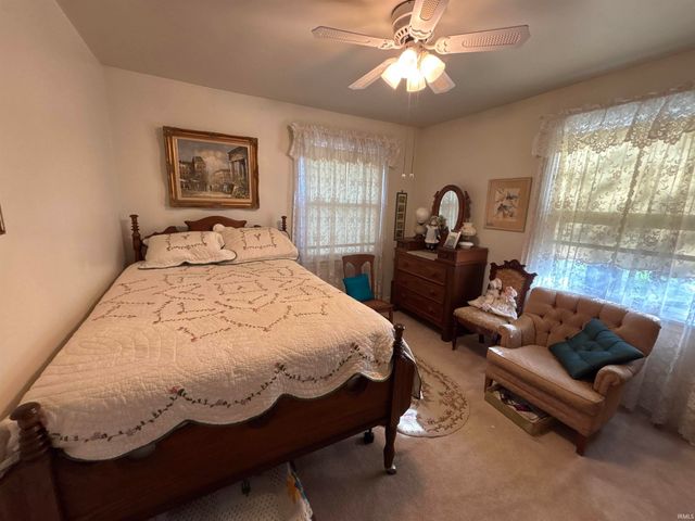 15871 18th Road, Plymouth, IN 46501