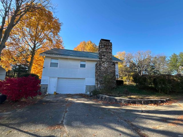 15871 18th Road, Plymouth, IN 46501