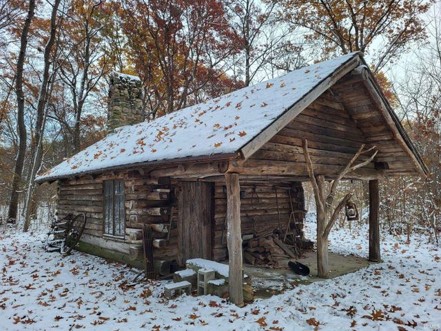 15871 18th Road, Plymouth, IN 46501