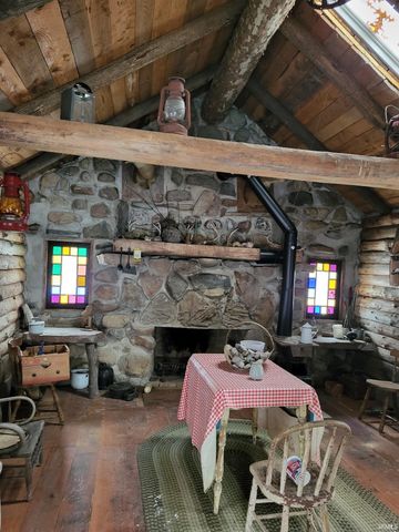 15871 18th Road, Plymouth, IN 46501