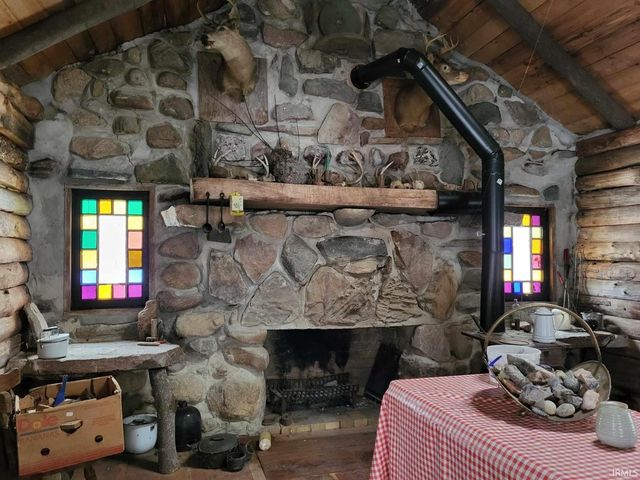 15871 18th Road, Plymouth, IN 46501