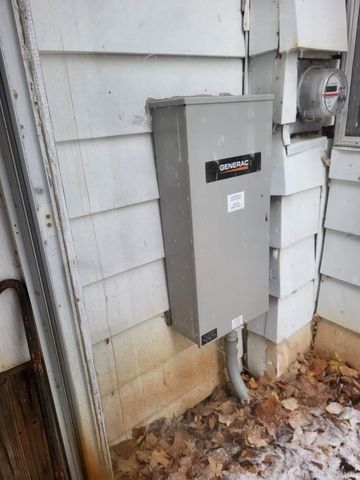 15871 18th Road, Plymouth, IN 46501