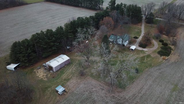 15871 18th Road, Plymouth, IN 46501