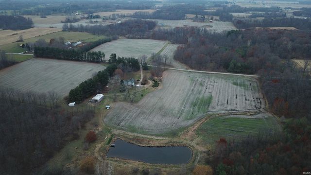 15871 18th Road, Plymouth, IN 46501