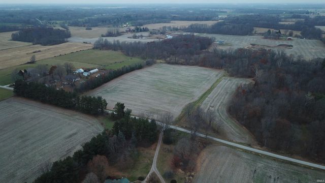 15871 18th Road, Plymouth, IN 46501