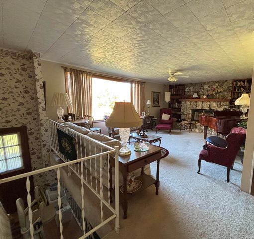 15871 18th Road, Plymouth, IN 46501