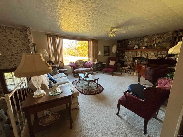 15871 18th Road, Plymouth, IN 46501