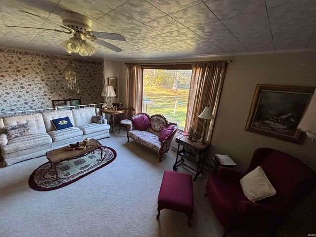 15871 18th Road, Plymouth, IN 46501