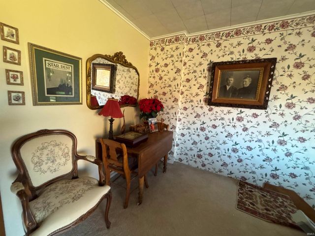 15871 18th Road, Plymouth, IN 46501