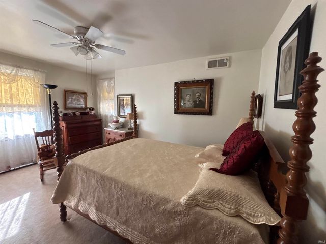 15871 18th Road, Plymouth, IN 46501