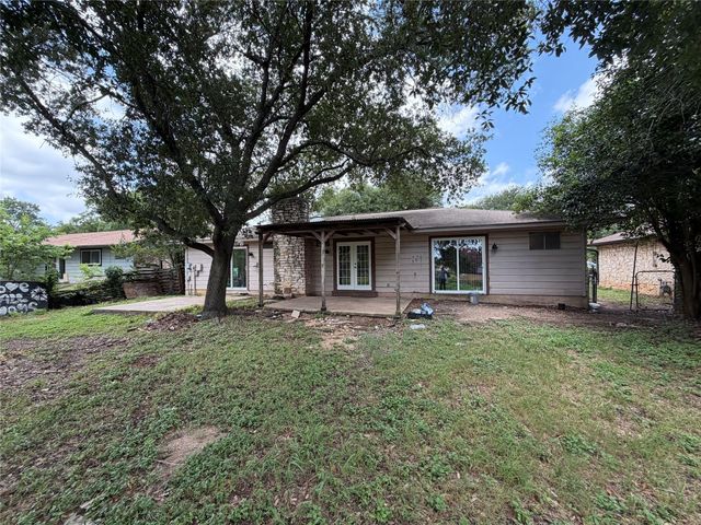 1309 Radam CIR, Austin, TX 78745