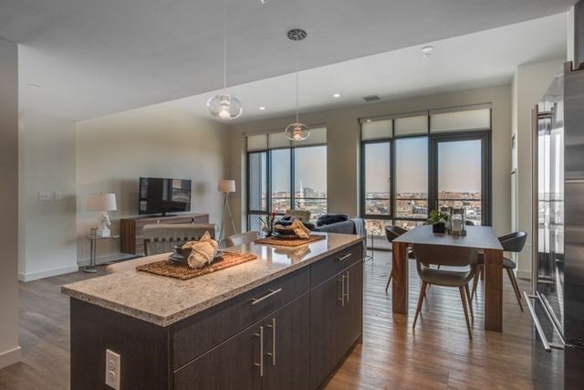 1 Canal St. 1217, Boston, MA 02114