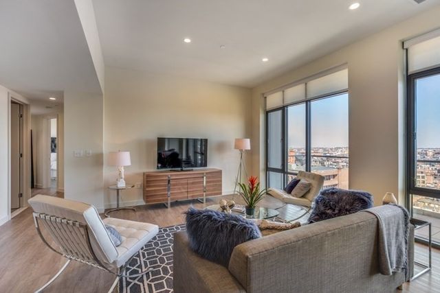 1 Canal St. 1217, Boston, MA 02114